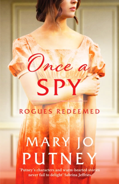 Once a Spy - A thrilling historical Regency romance