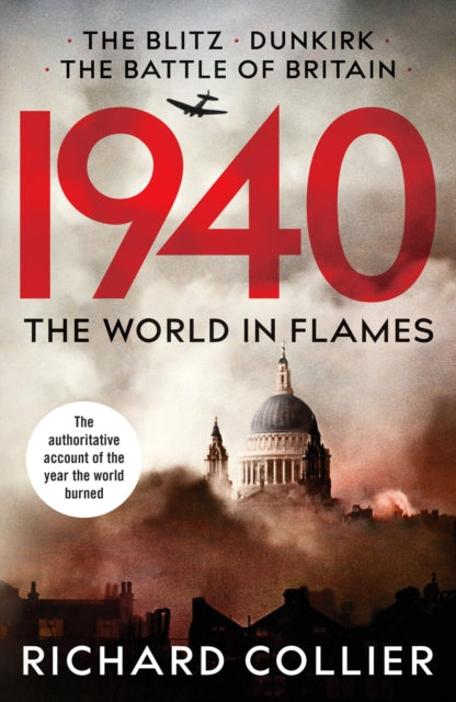 1940 - The World in Flames