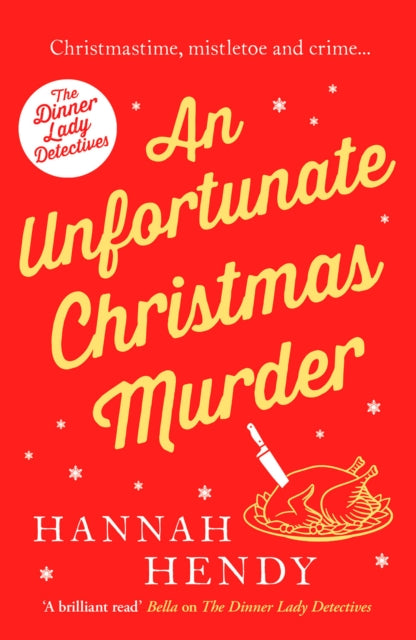 Unfortunate Christmas Murder