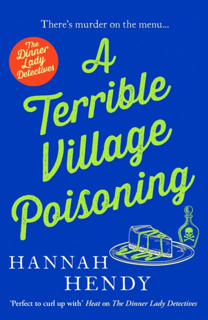 Terrible Village Poisoning