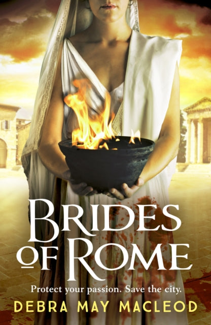 Brides of Rome