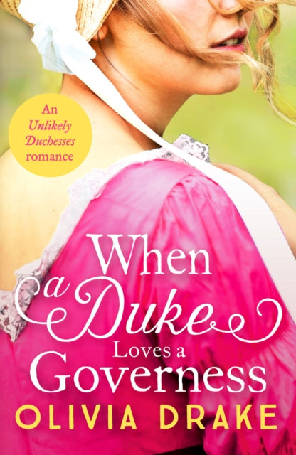 When a Duke Loves a Governess - A heartwarming historical Regency romance