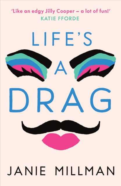 Life's A Drag