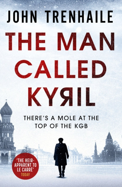 Man Called Kyril