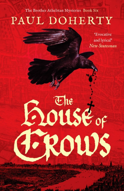 House of Crows