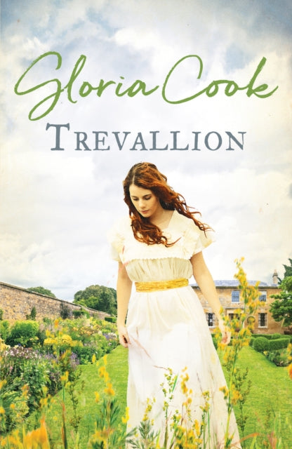 Trevallion - A gripping Cornish saga of love and loyalty