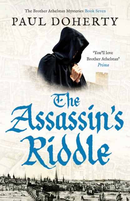 Assassin's Riddle