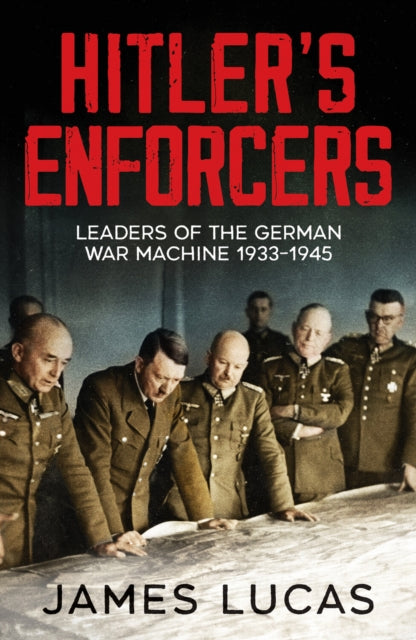 Hitler's Enforcers