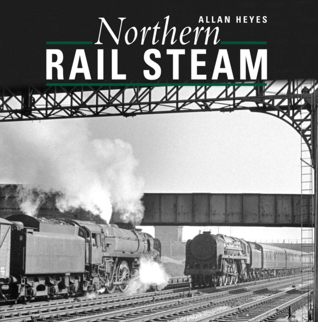 Northern Rail Steam