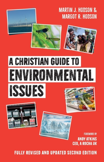 Christian Guide to Environmental Issues