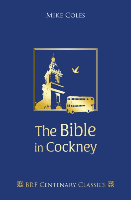 Bible in Cockney