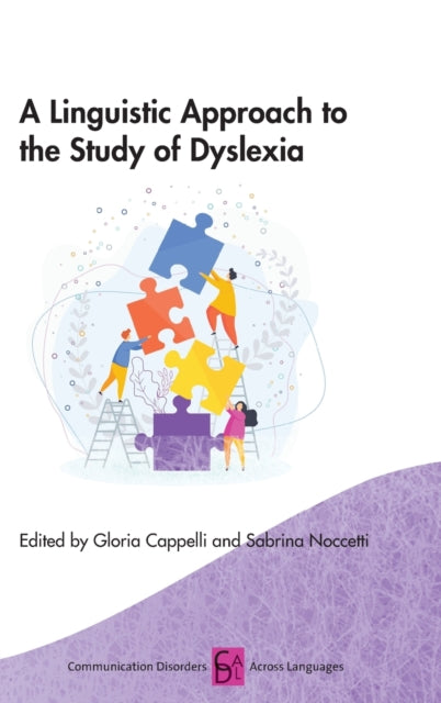 Linguistic Approach to the Study of Dyslexia