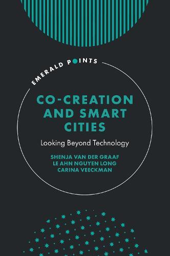 Co-Creation and Smart Cities