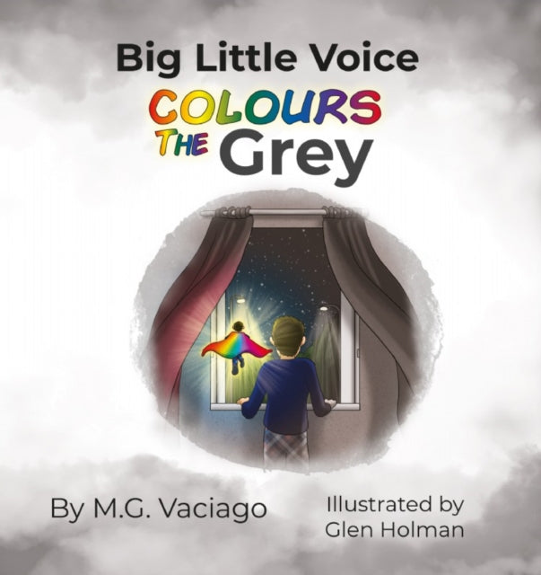 Big Little Voice