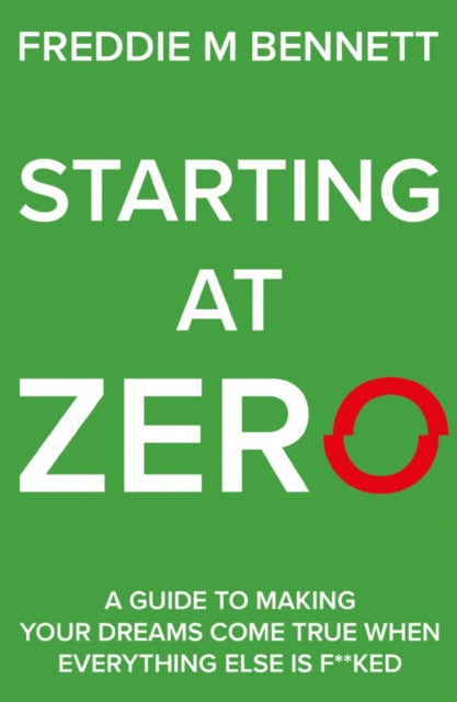 Starting at Zero