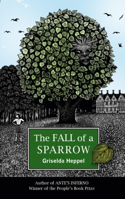 Fall of a Sparrow