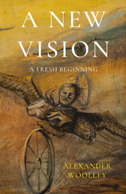 A New Vision - A Fresh Beginning