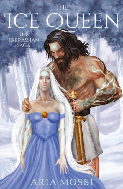 Ice Queen