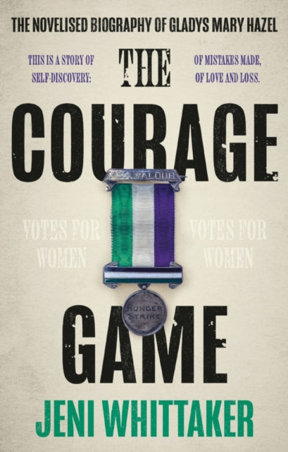 The Courage Game