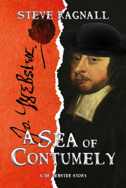 A Sea of Contumely - A Dr Webster Story