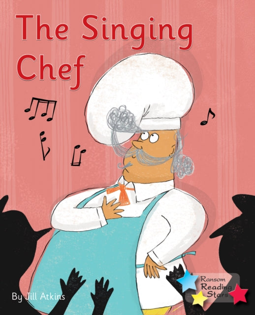 Singing Chef