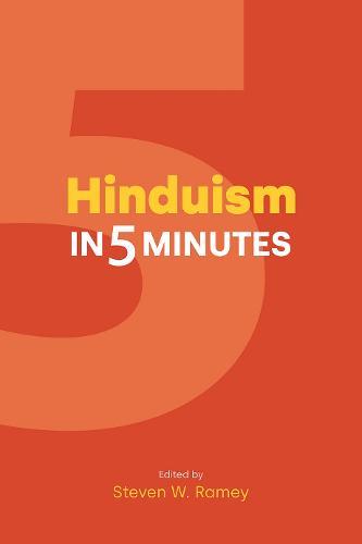 Hinduism in 5 Minutes