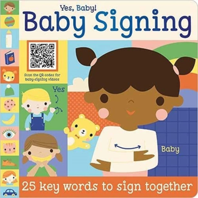 Yes Baby! Baby Signing