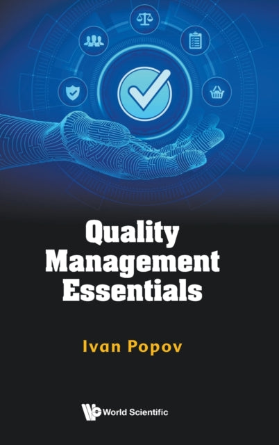 Quality Management Essentials