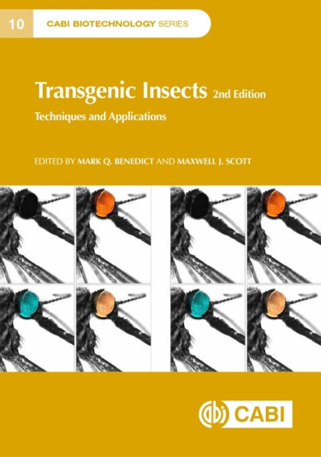 Transgenic Insects