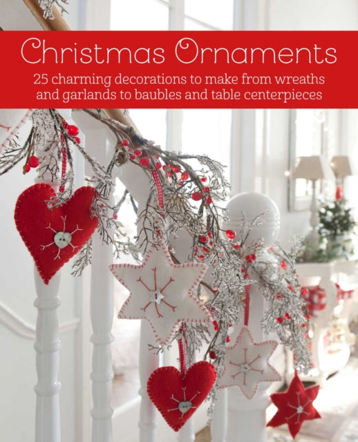 Christmas Ornaments