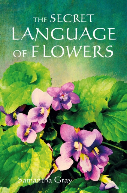 Secret Language of Flowers