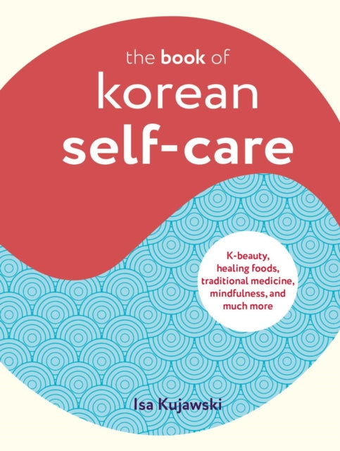 Book of Korean Self-Care