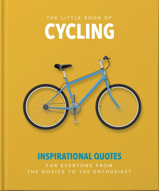 Little Book of Cycling