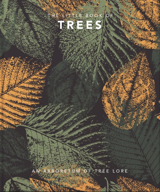 Little Book of Trees