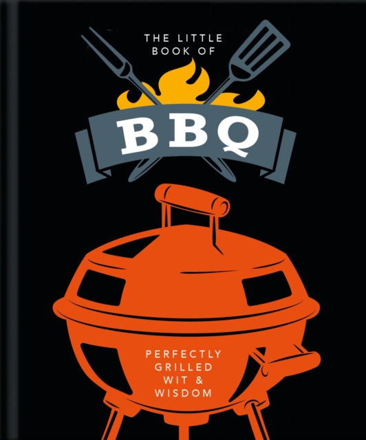 Little Book of BBQ