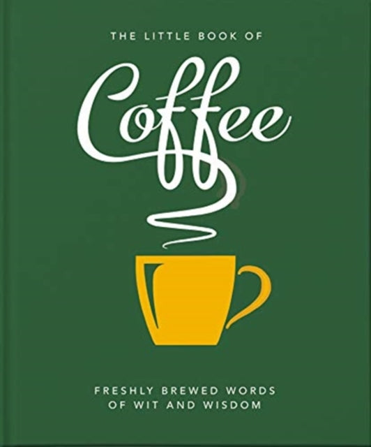 Little Book of Coffee