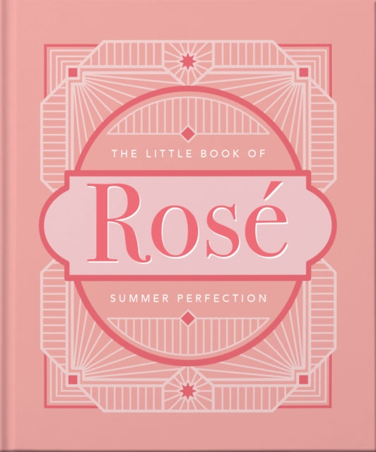 Little Book of Rose