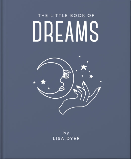 Little Book of Dreams