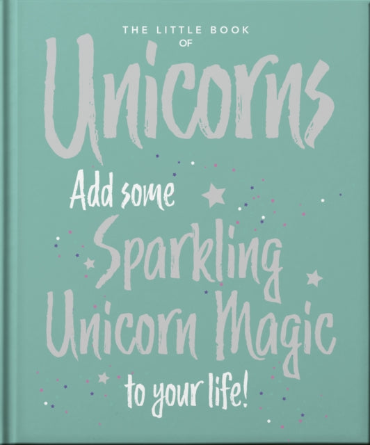 Little Book of Unicorns