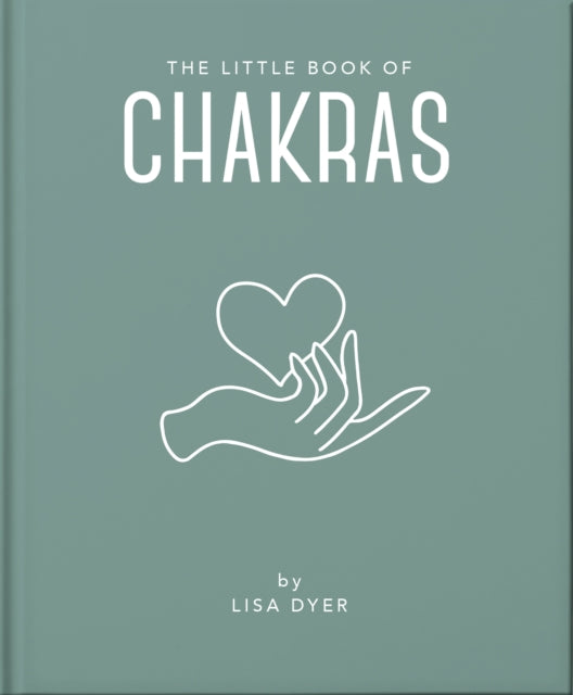 Little Book of Chakras