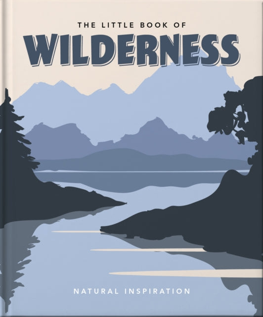 Little Book of Wilderness