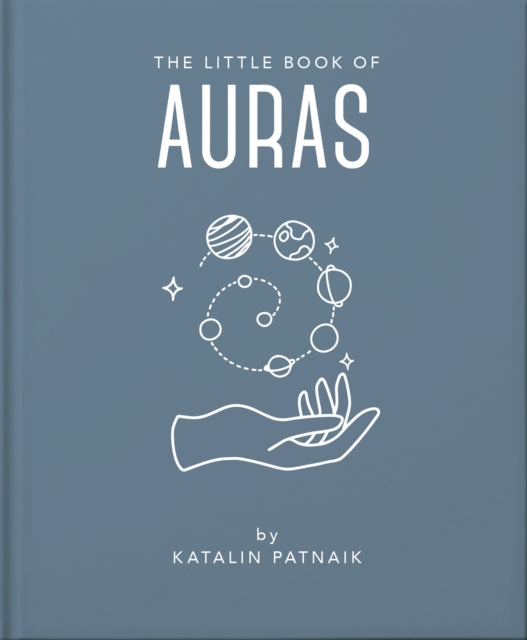 Little Book of Auras