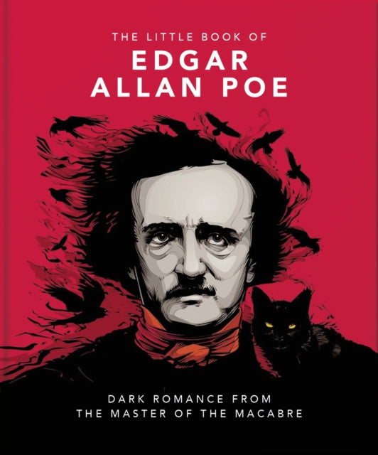 Little Book of Edgar Allan Poe