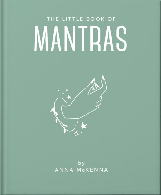 Little Book of Mantras