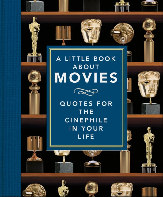 Little Book About Movies