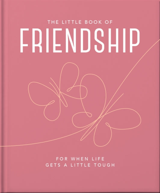 Little Book of Friendship