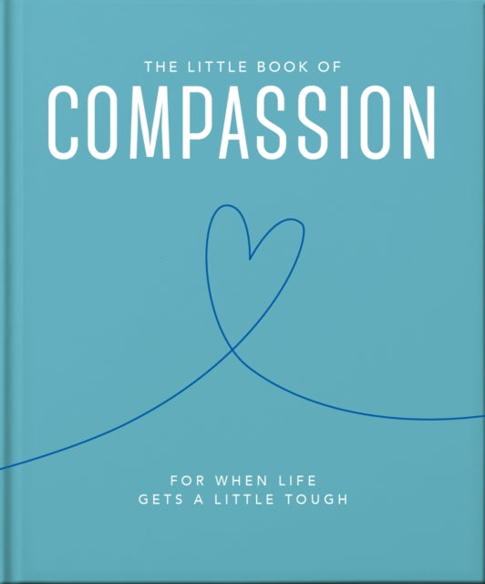 Little Book of Compassion