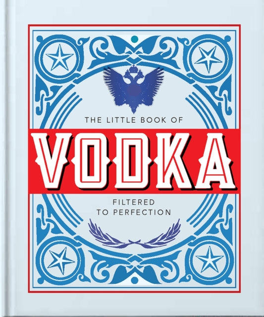 Little Book of Vodka