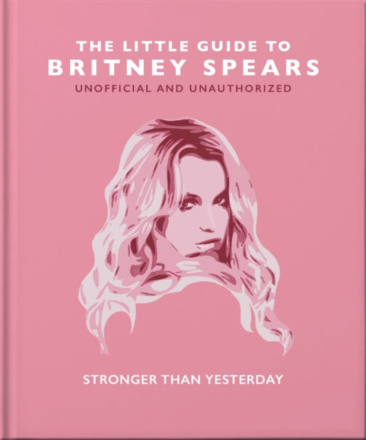 Little Guide to Britney Spears