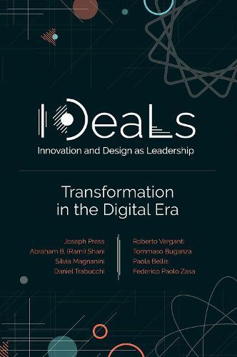 IDeaLs (Innovation and Design as Leadership)